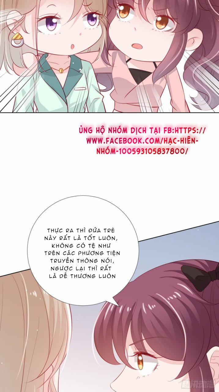 Trợ lí vàng và cô ca sĩ cấp thấp 10 trang 4