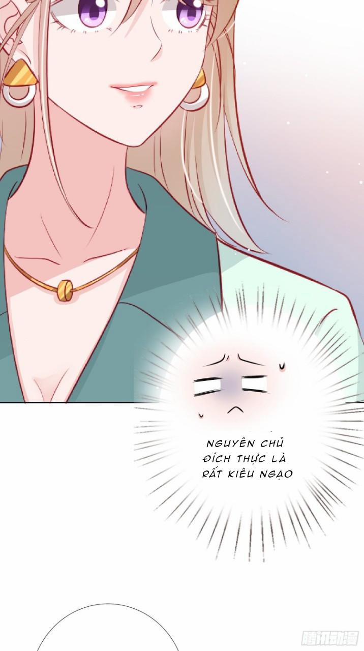 Trợ lí vàng và cô ca sĩ cấp thấp 10 trang 6