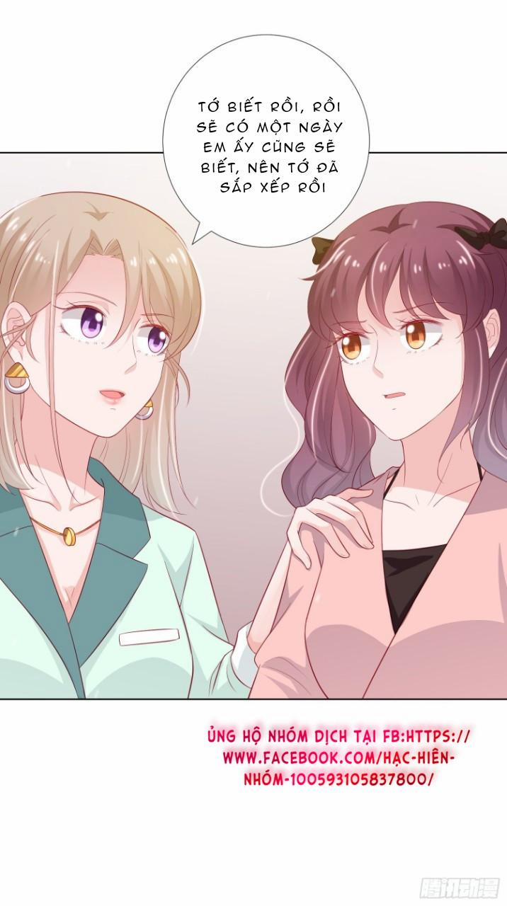 Trợ lí vàng và cô ca sĩ cấp thấp 10 trang 8