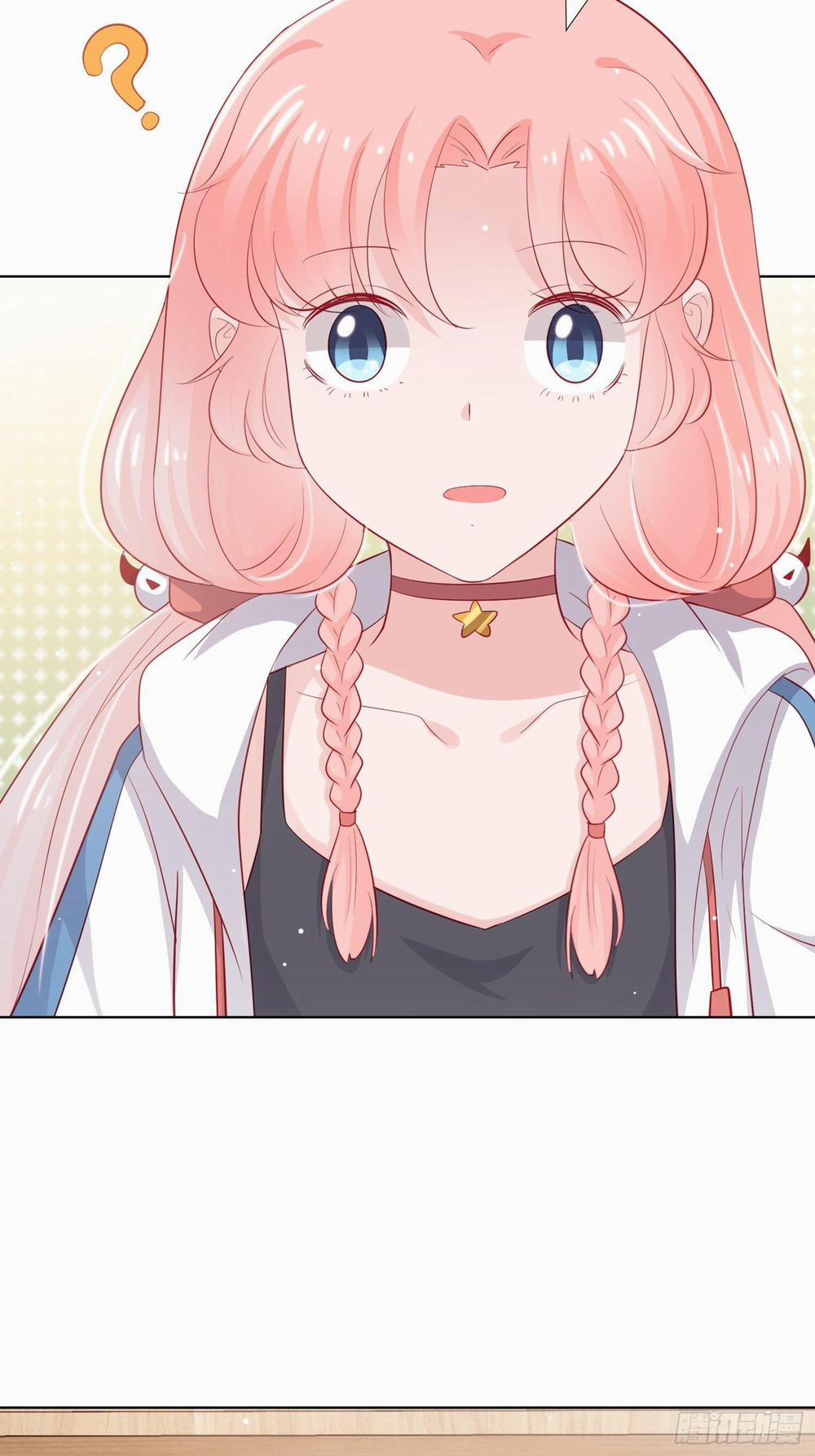 Trợ lí vàng và cô ca sĩ cấp thấp 11 trang 10