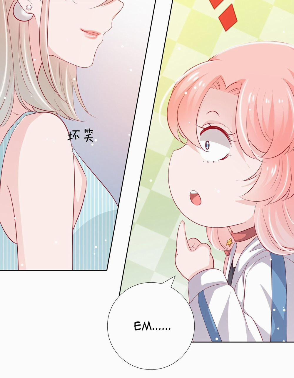 Trợ lí vàng và cô ca sĩ cấp thấp 11 trang 14