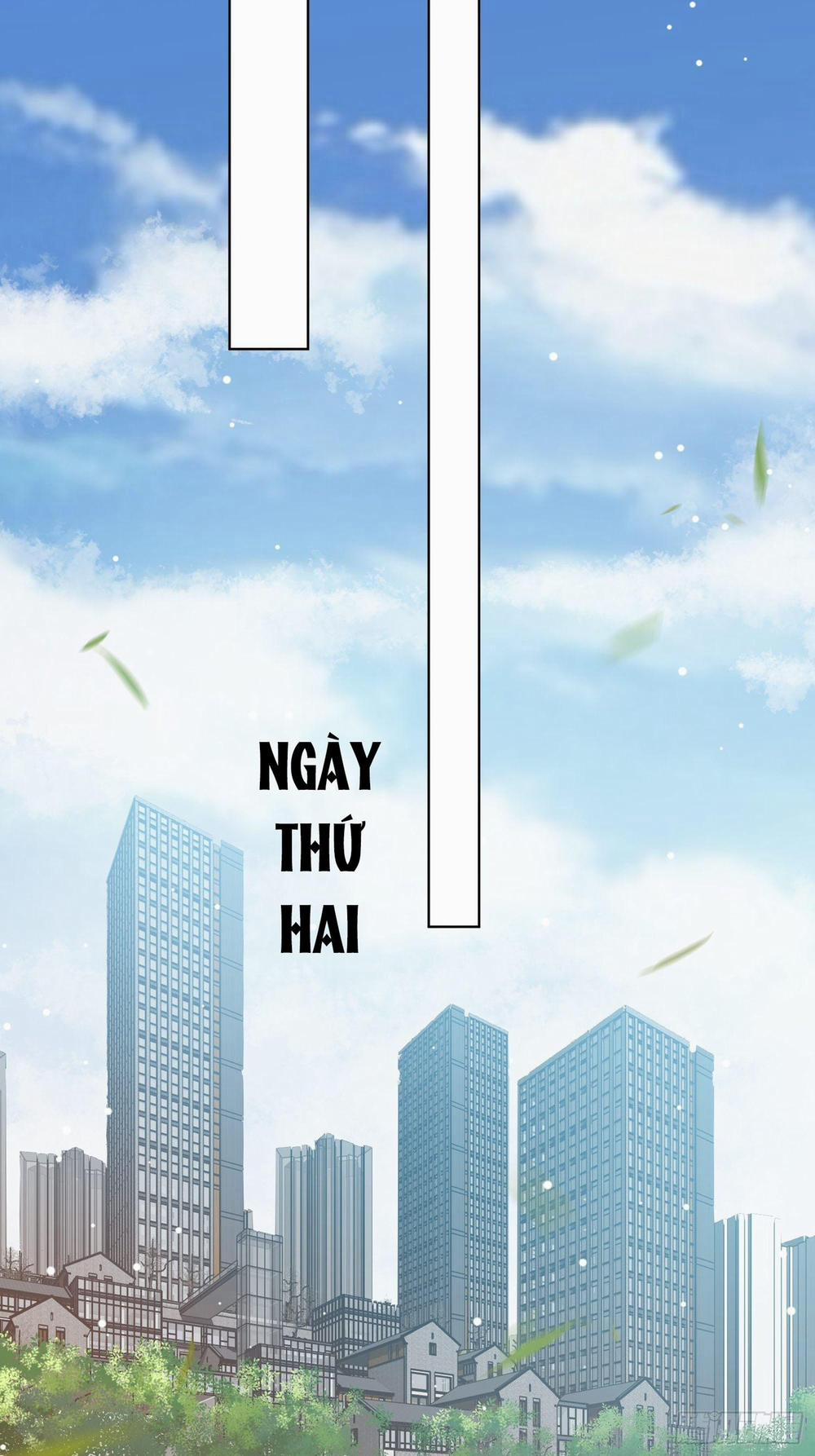 Trợ lí vàng và cô ca sĩ cấp thấp 11 trang 20