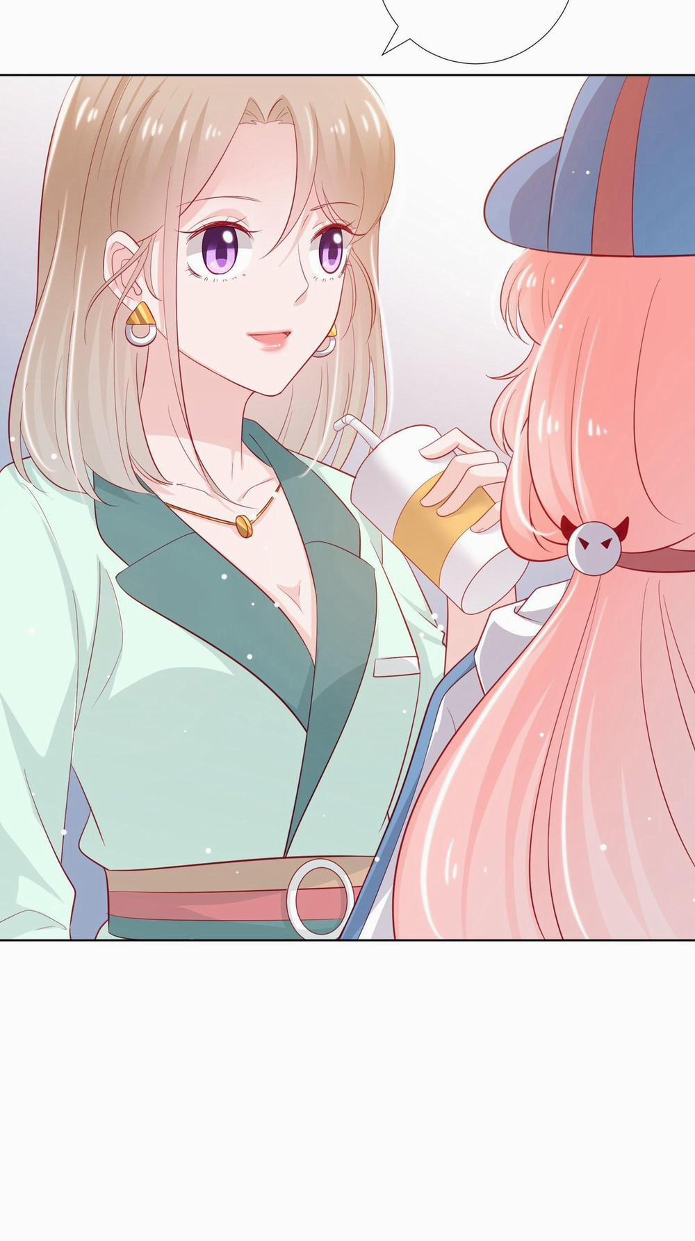 Trợ lí vàng và cô ca sĩ cấp thấp 11 trang 23