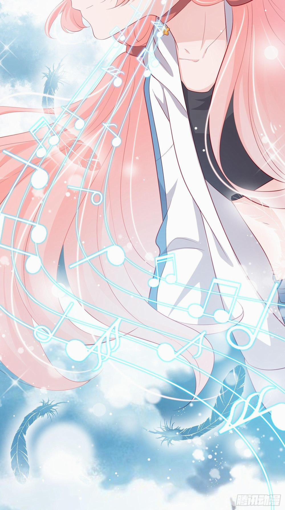 Trợ lí vàng và cô ca sĩ cấp thấp 11 trang 26