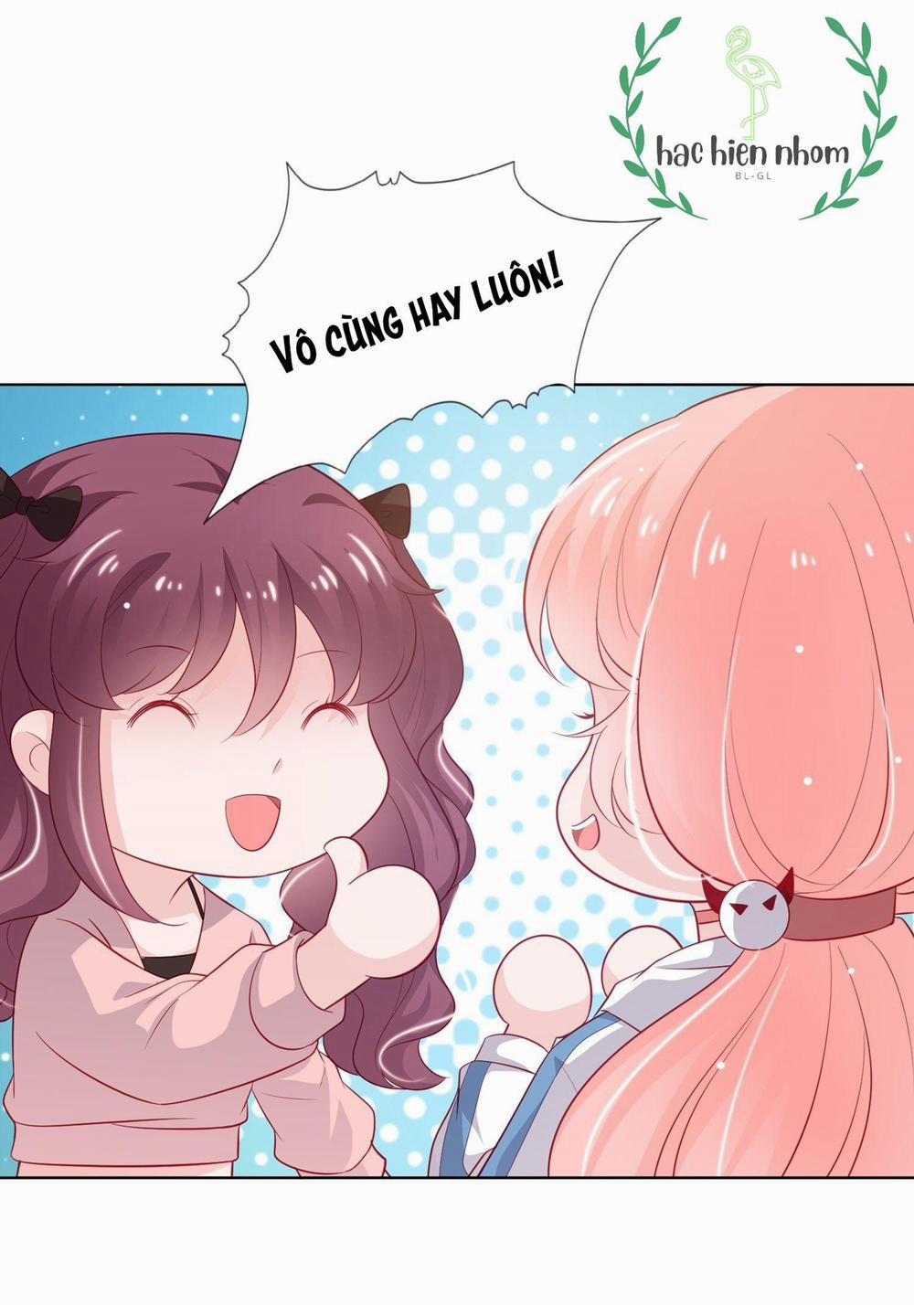 Trợ lí vàng và cô ca sĩ cấp thấp 11 trang 33