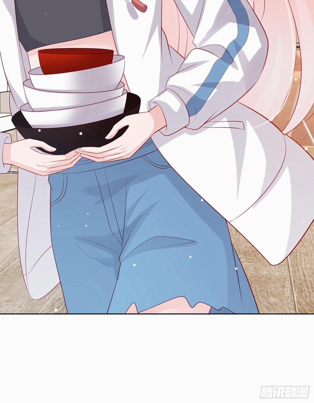 Trợ lí vàng và cô ca sĩ cấp thấp 11 trang 7