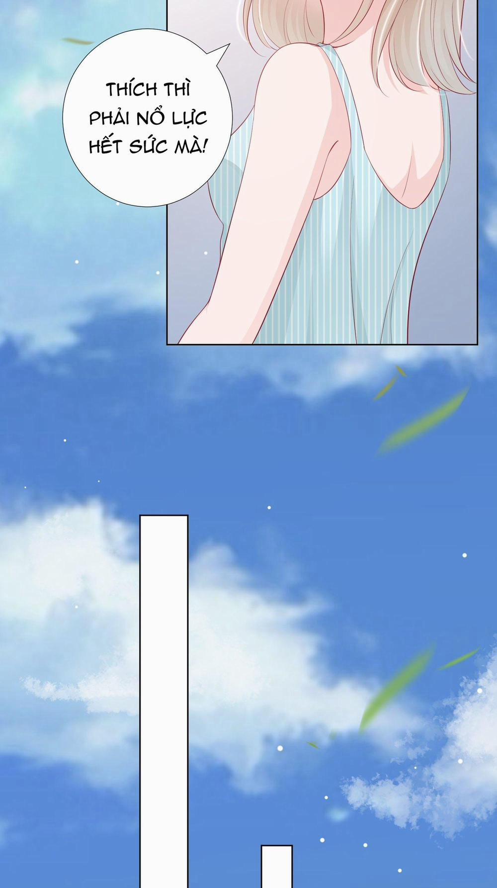 Trợ lí vàng và cô ca sĩ cấp thấp 12 trang 19