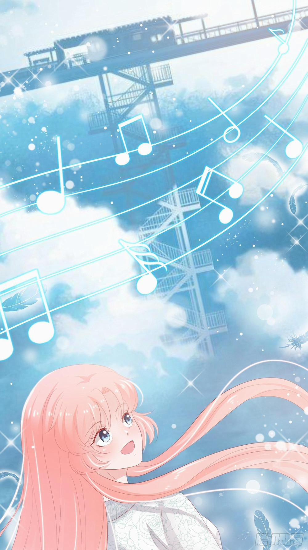 Trợ lí vàng và cô ca sĩ cấp thấp 12 trang 27