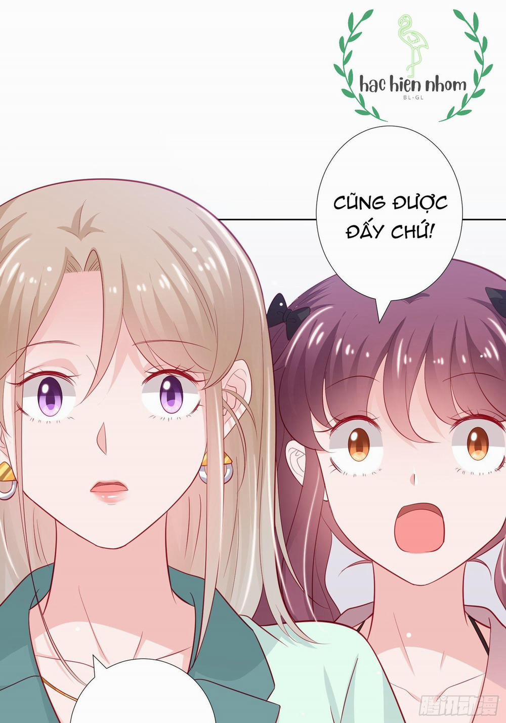 Trợ lí vàng và cô ca sĩ cấp thấp 12 trang 29