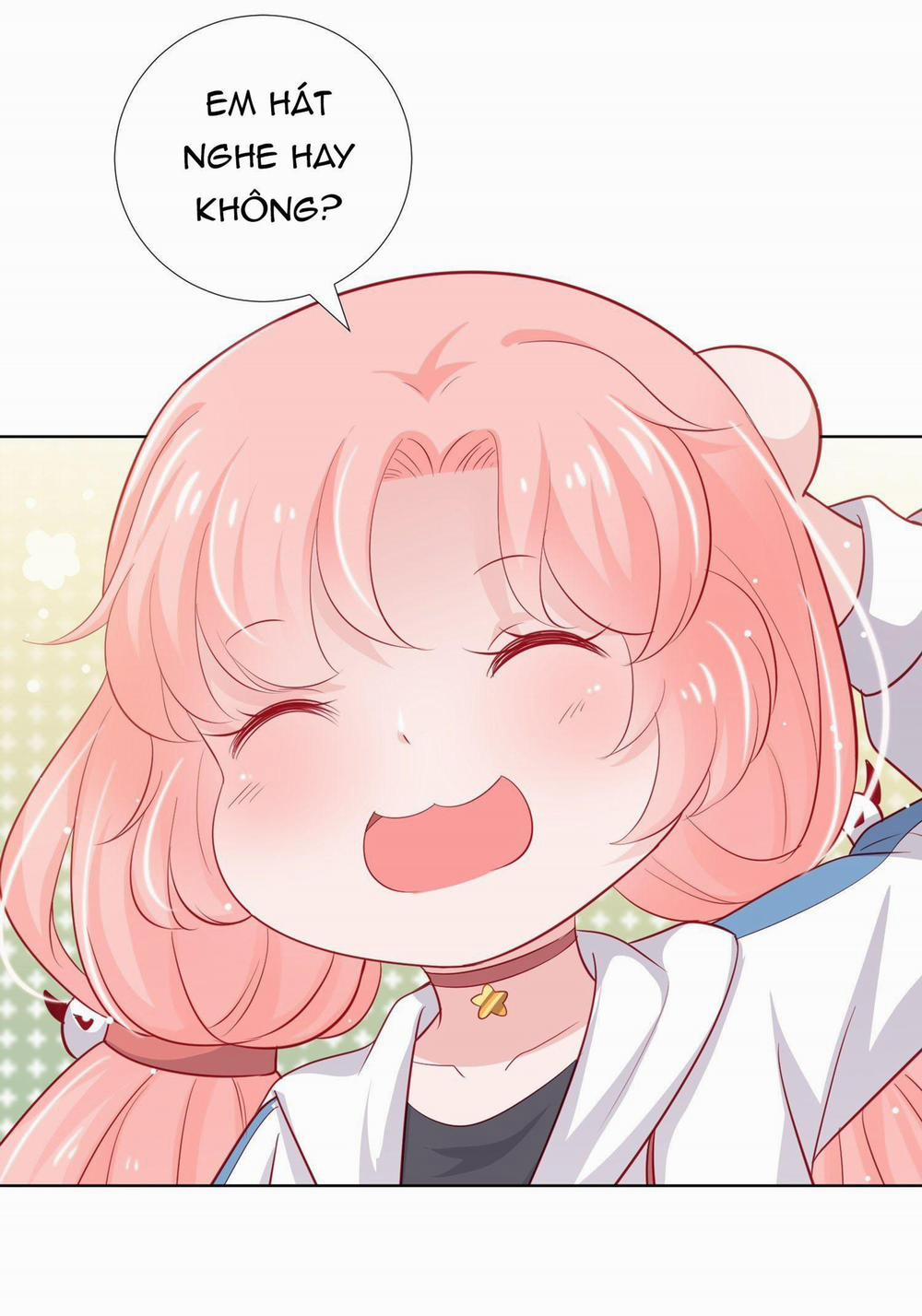 Trợ lí vàng và cô ca sĩ cấp thấp 12 trang 32