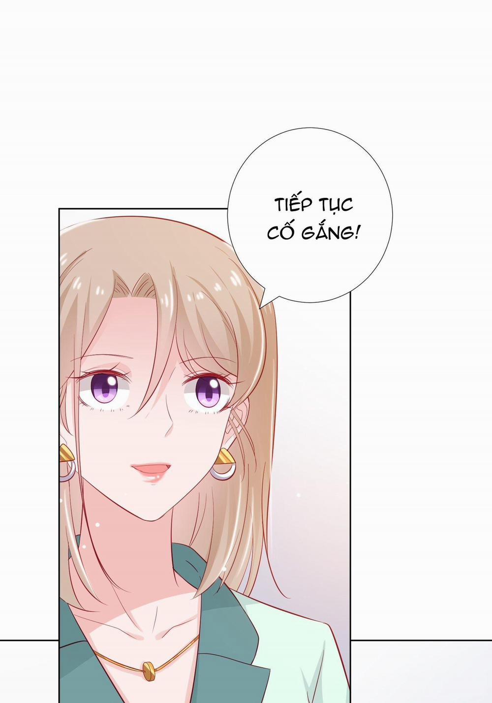 Trợ lí vàng và cô ca sĩ cấp thấp 12 trang 34