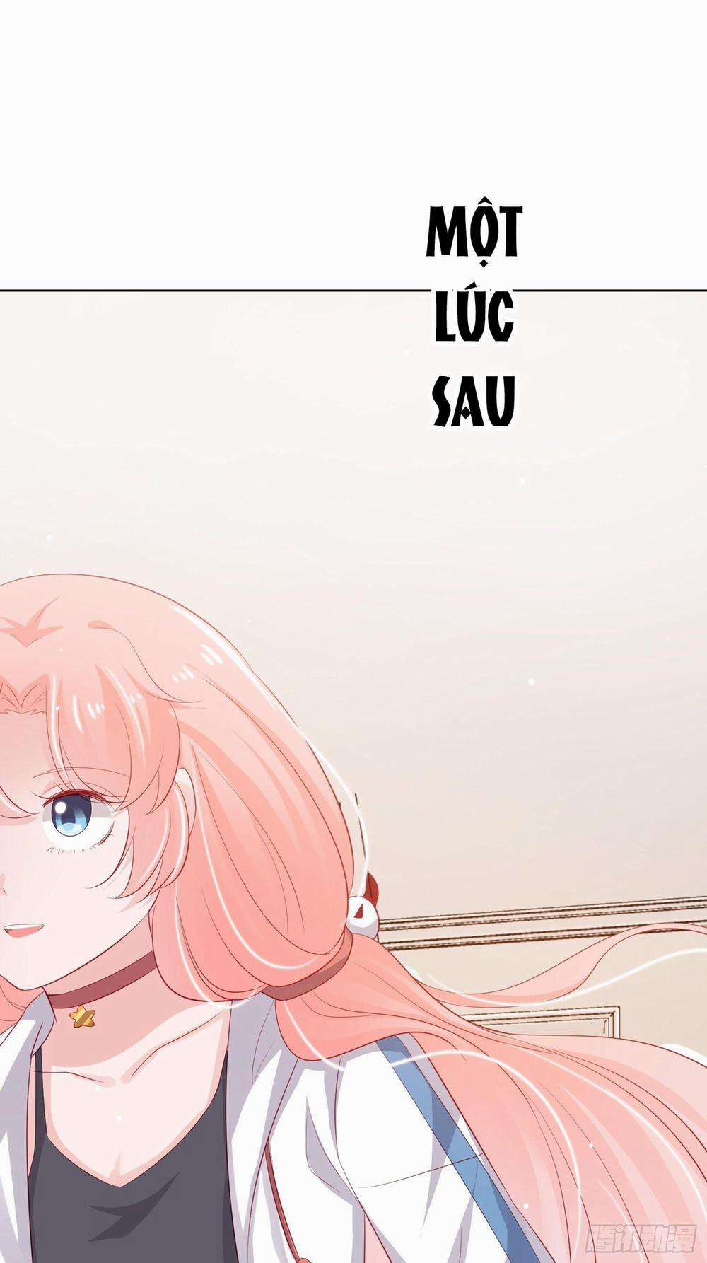 Trợ lí vàng và cô ca sĩ cấp thấp 12 trang 6