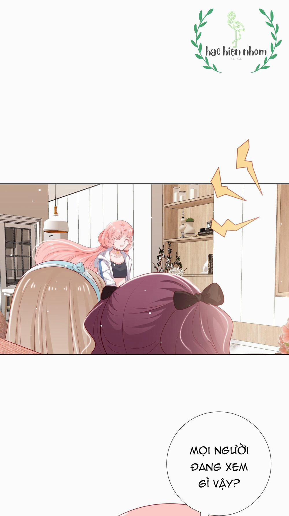 Trợ lí vàng và cô ca sĩ cấp thấp 12 trang 9