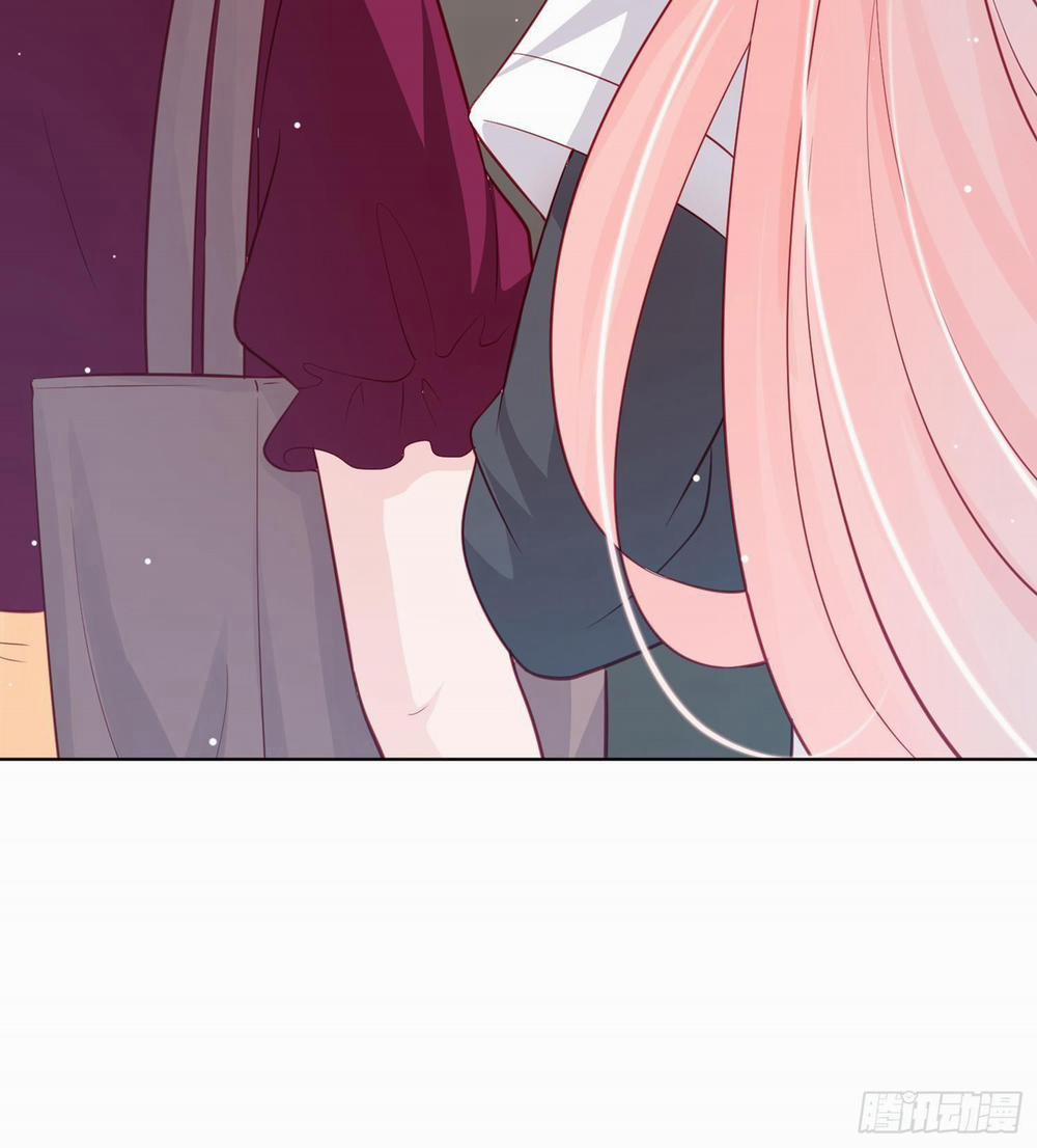 Trợ lí vàng và cô ca sĩ cấp thấp 13 trang 30