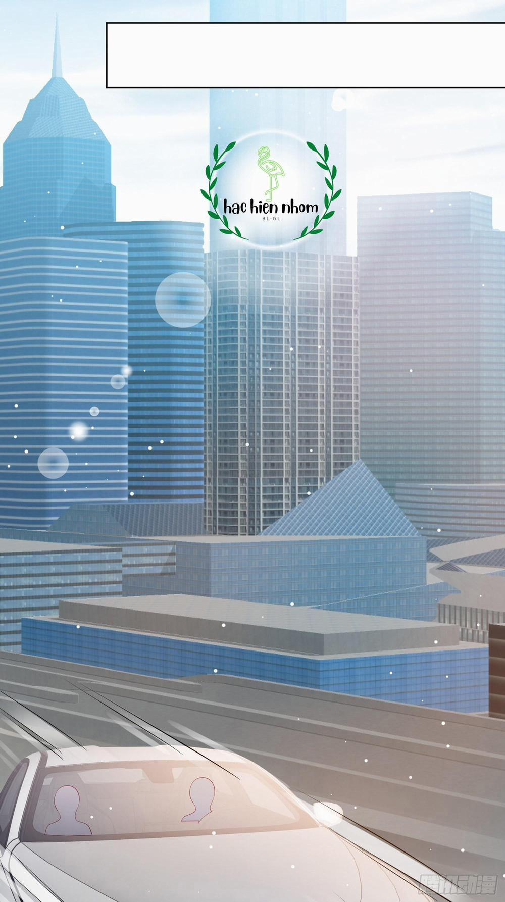 Trợ lí vàng và cô ca sĩ cấp thấp 13 trang 5