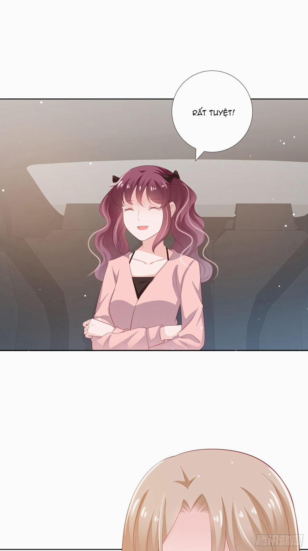 Trợ lí vàng và cô ca sĩ cấp thấp 13 trang 7