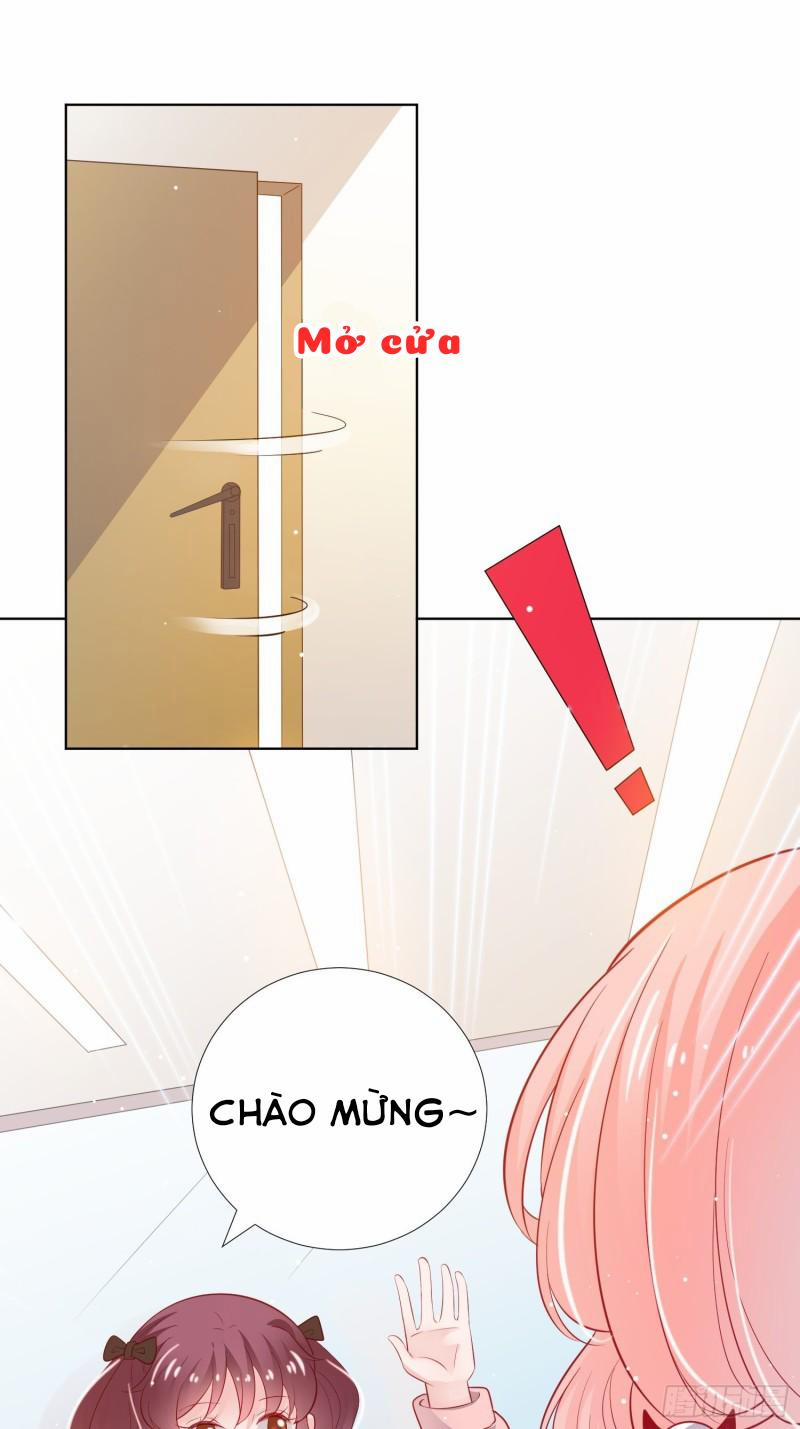 Trợ lí vàng và cô ca sĩ cấp thấp 14 trang 1