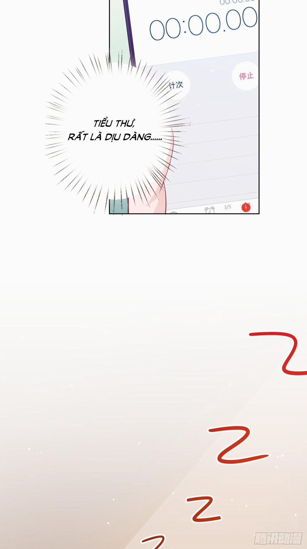 Trợ lí vàng và cô ca sĩ cấp thấp 14 trang 10