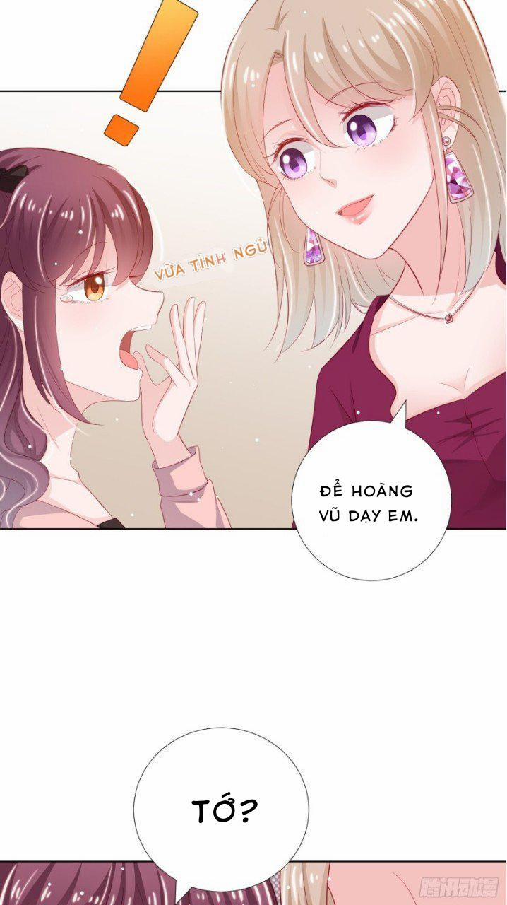 Trợ lí vàng và cô ca sĩ cấp thấp 14 trang 16