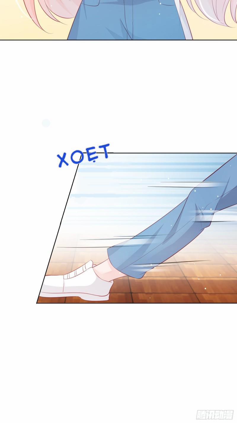 Trợ lí vàng và cô ca sĩ cấp thấp 14 trang 24