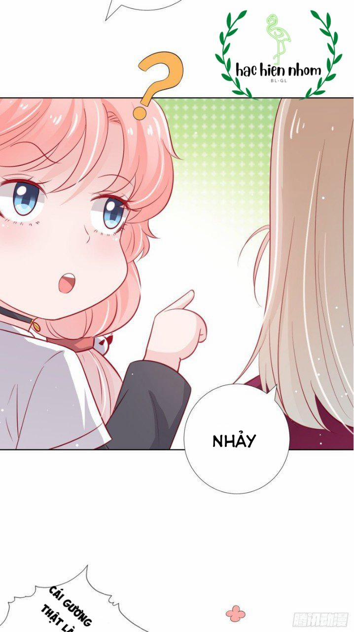 Trợ lí vàng và cô ca sĩ cấp thấp 14 trang 3