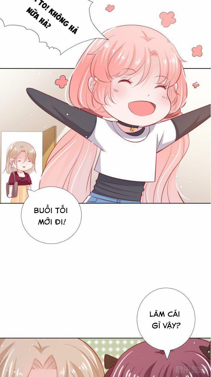 Trợ lí vàng và cô ca sĩ cấp thấp 14 trang 4