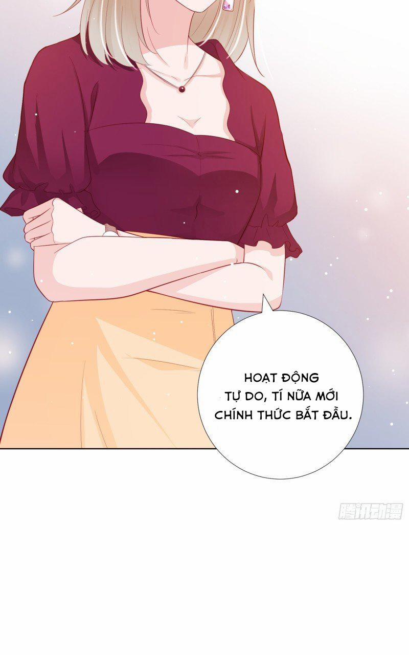 Trợ lí vàng và cô ca sĩ cấp thấp 14 trang 7