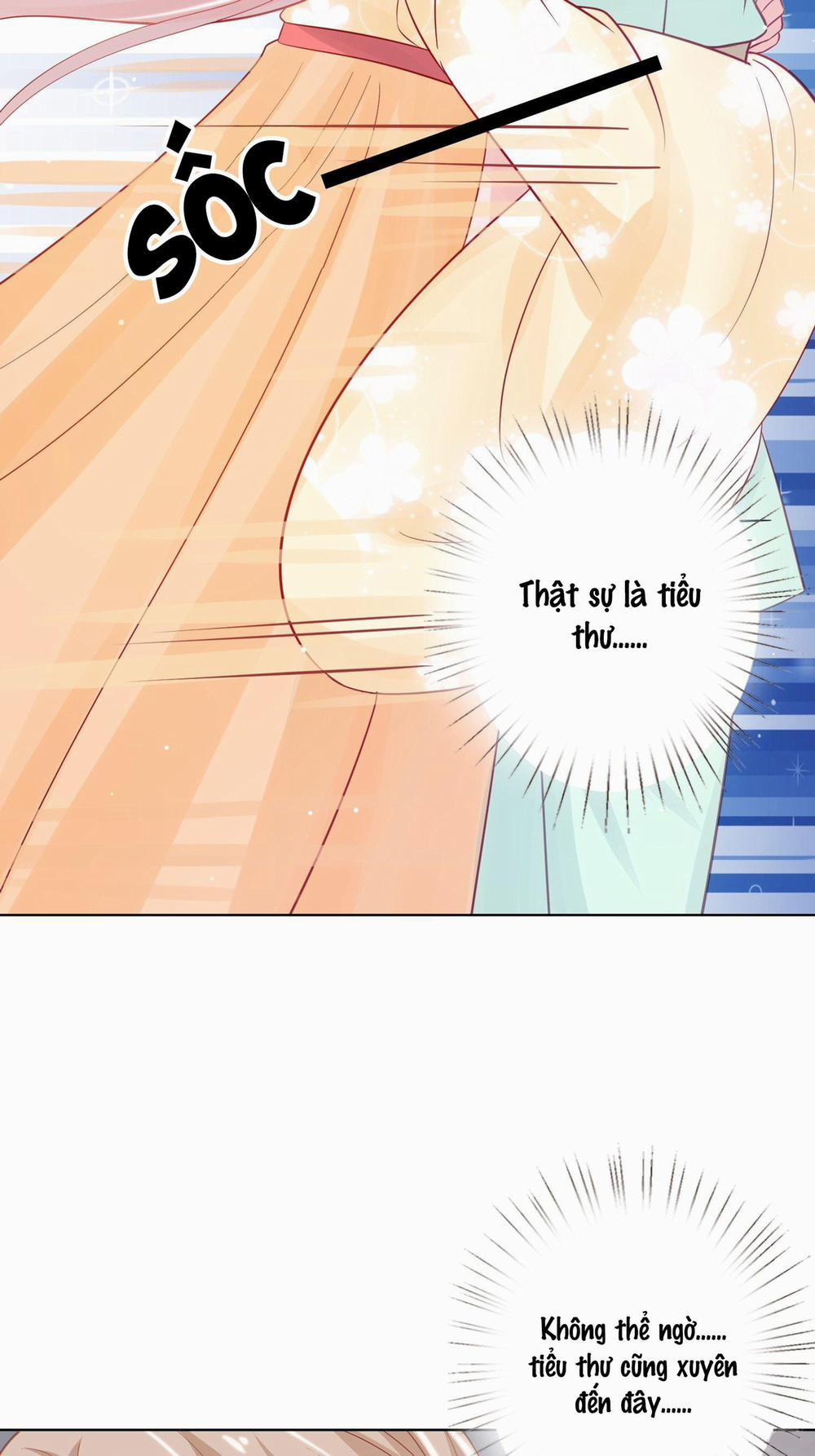 Trợ lí vàng và cô ca sĩ cấp thấp 2 trang 10