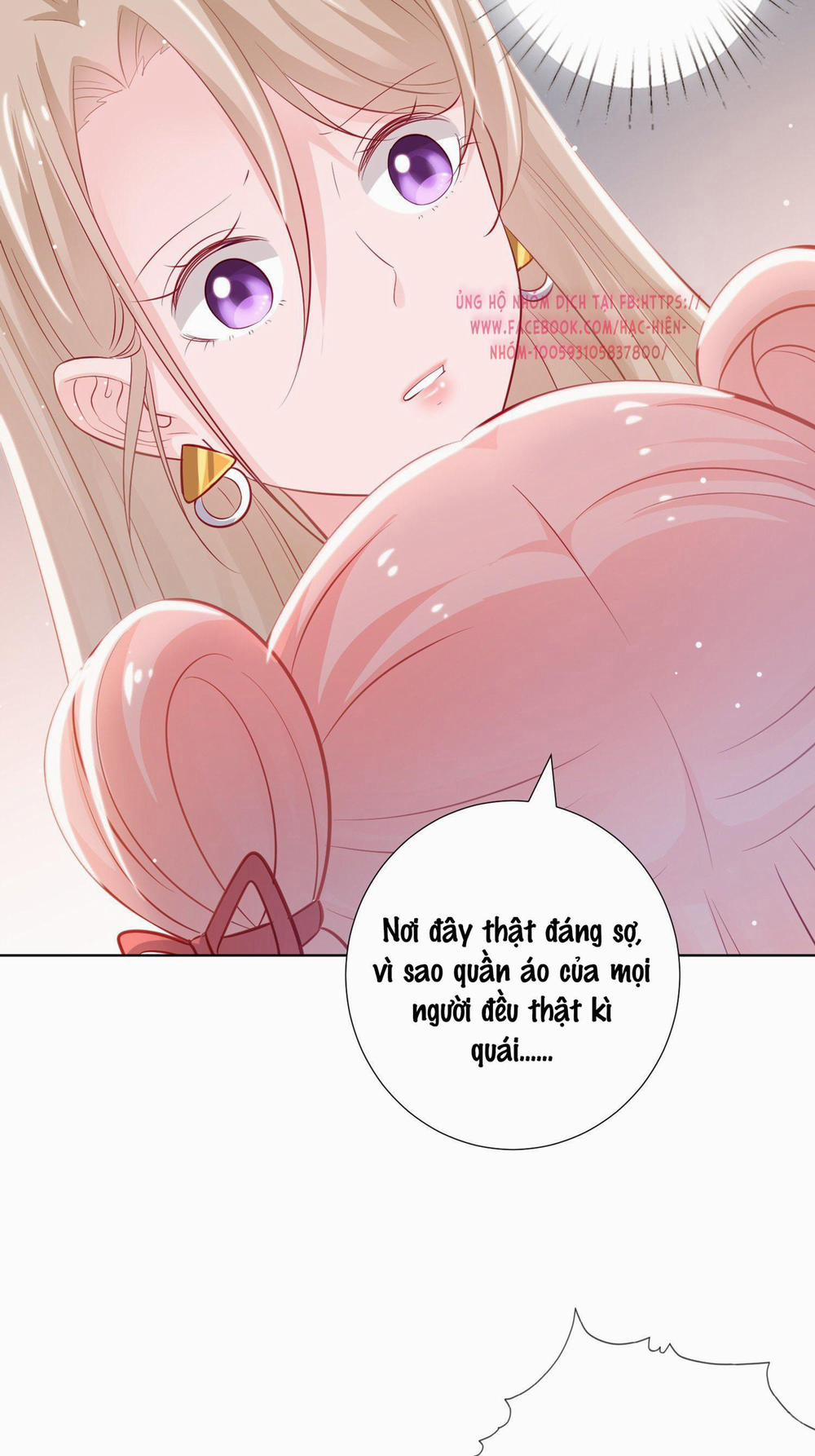 Trợ lí vàng và cô ca sĩ cấp thấp 2 trang 11