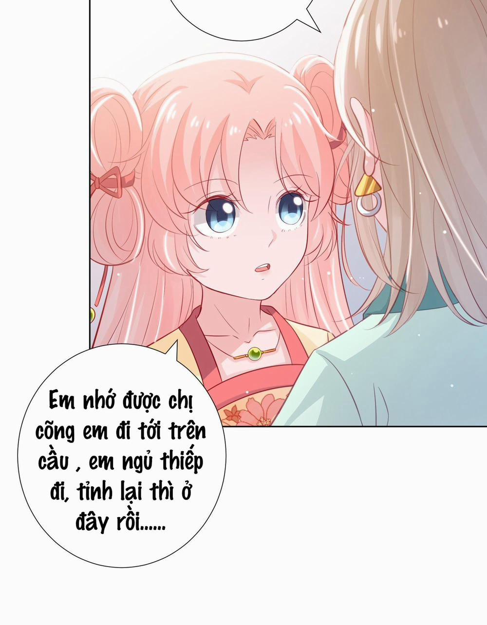 Trợ lí vàng và cô ca sĩ cấp thấp 2 trang 13