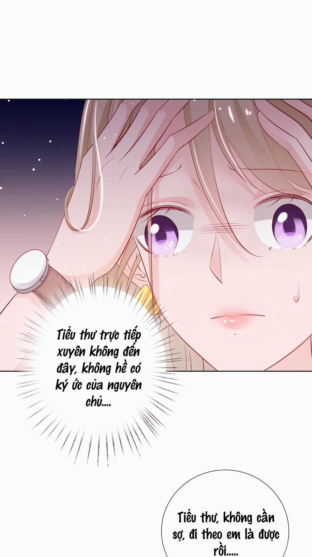 Trợ lí vàng và cô ca sĩ cấp thấp 2 trang 15