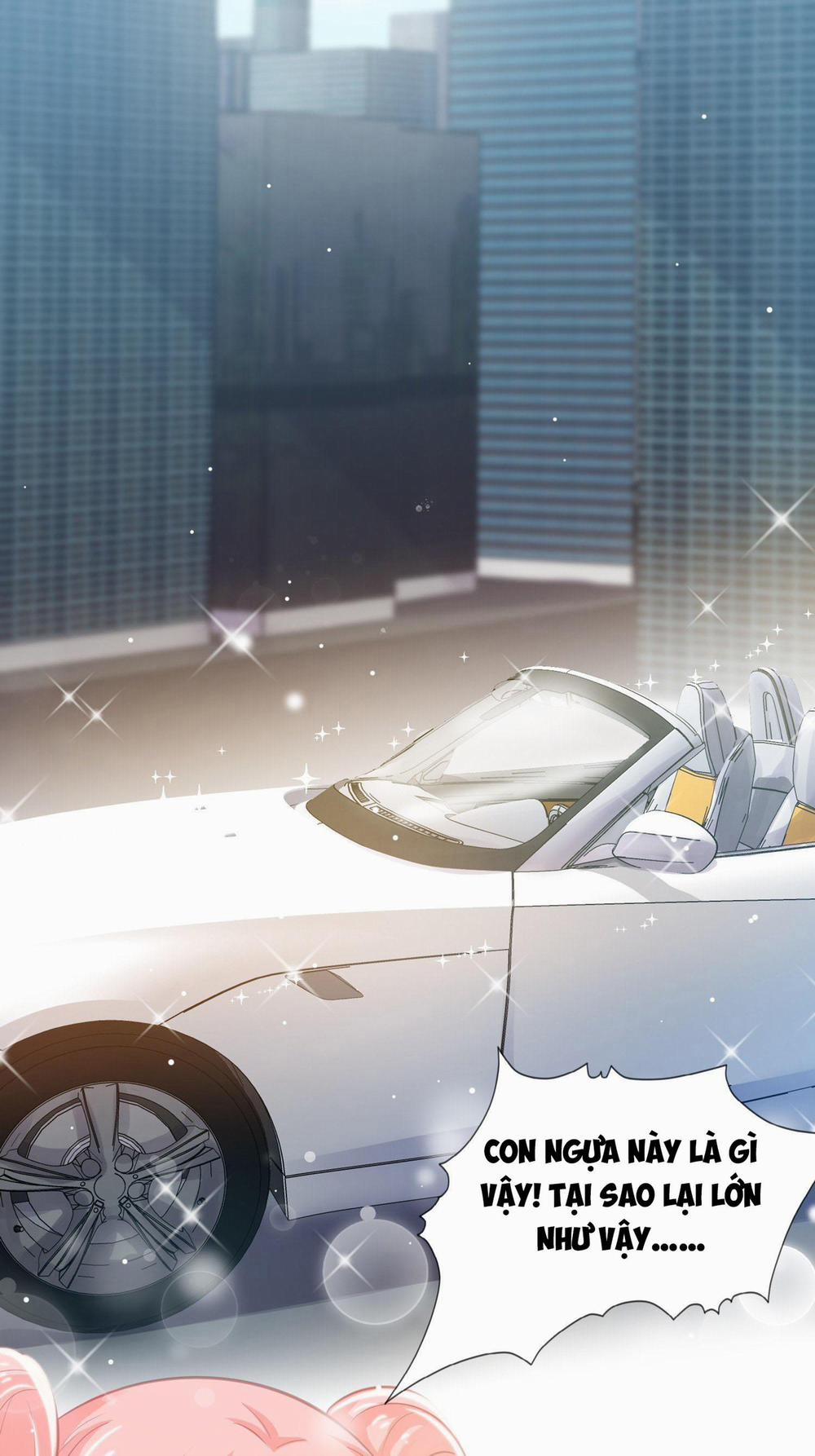 Trợ lí vàng và cô ca sĩ cấp thấp 2 trang 19