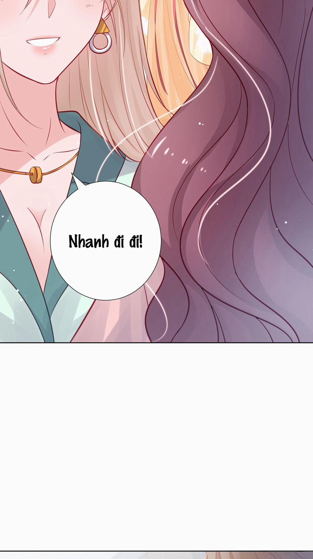 Trợ lí vàng và cô ca sĩ cấp thấp 2 trang 5