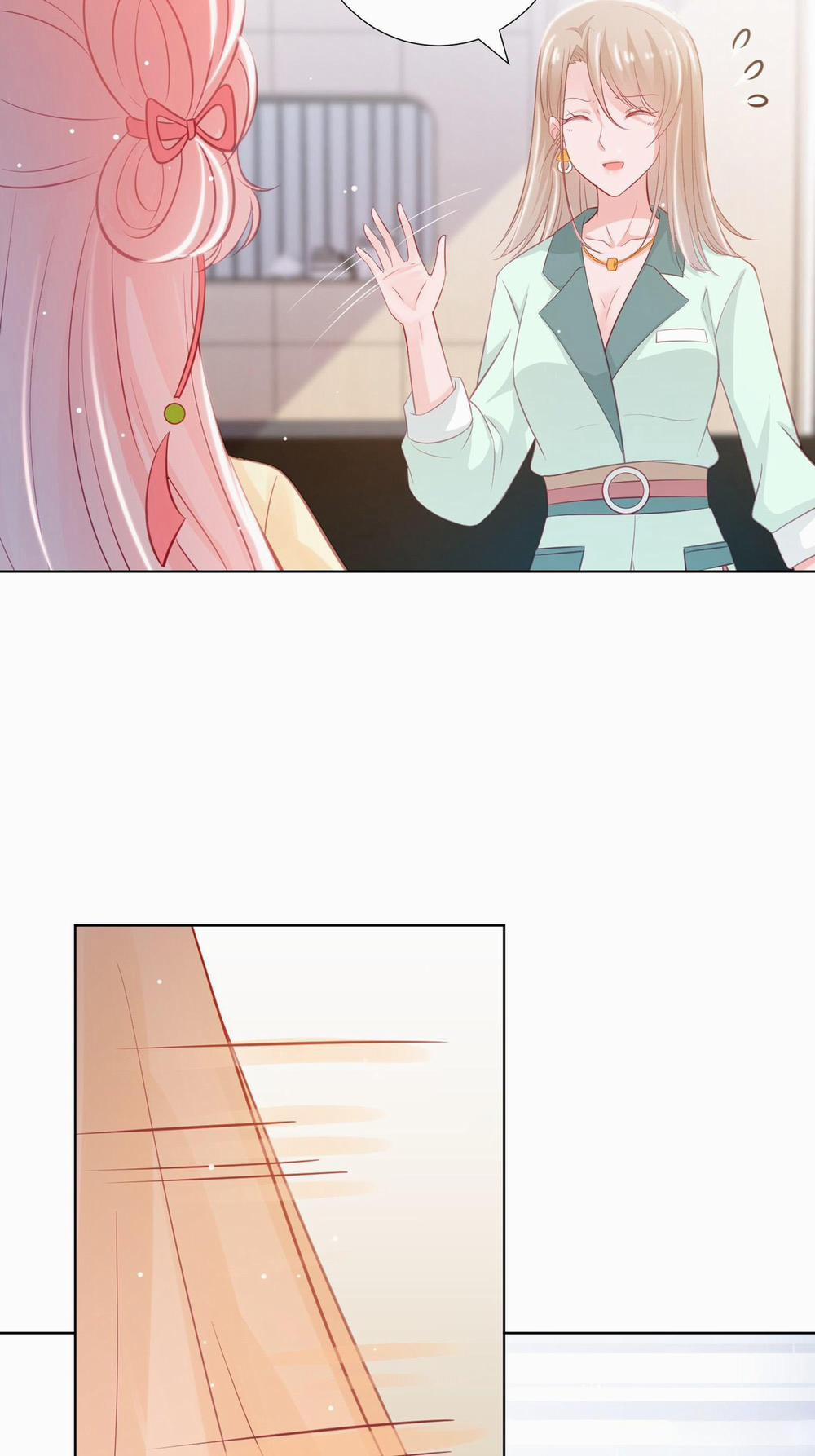 Trợ lí vàng và cô ca sĩ cấp thấp 2 trang 8