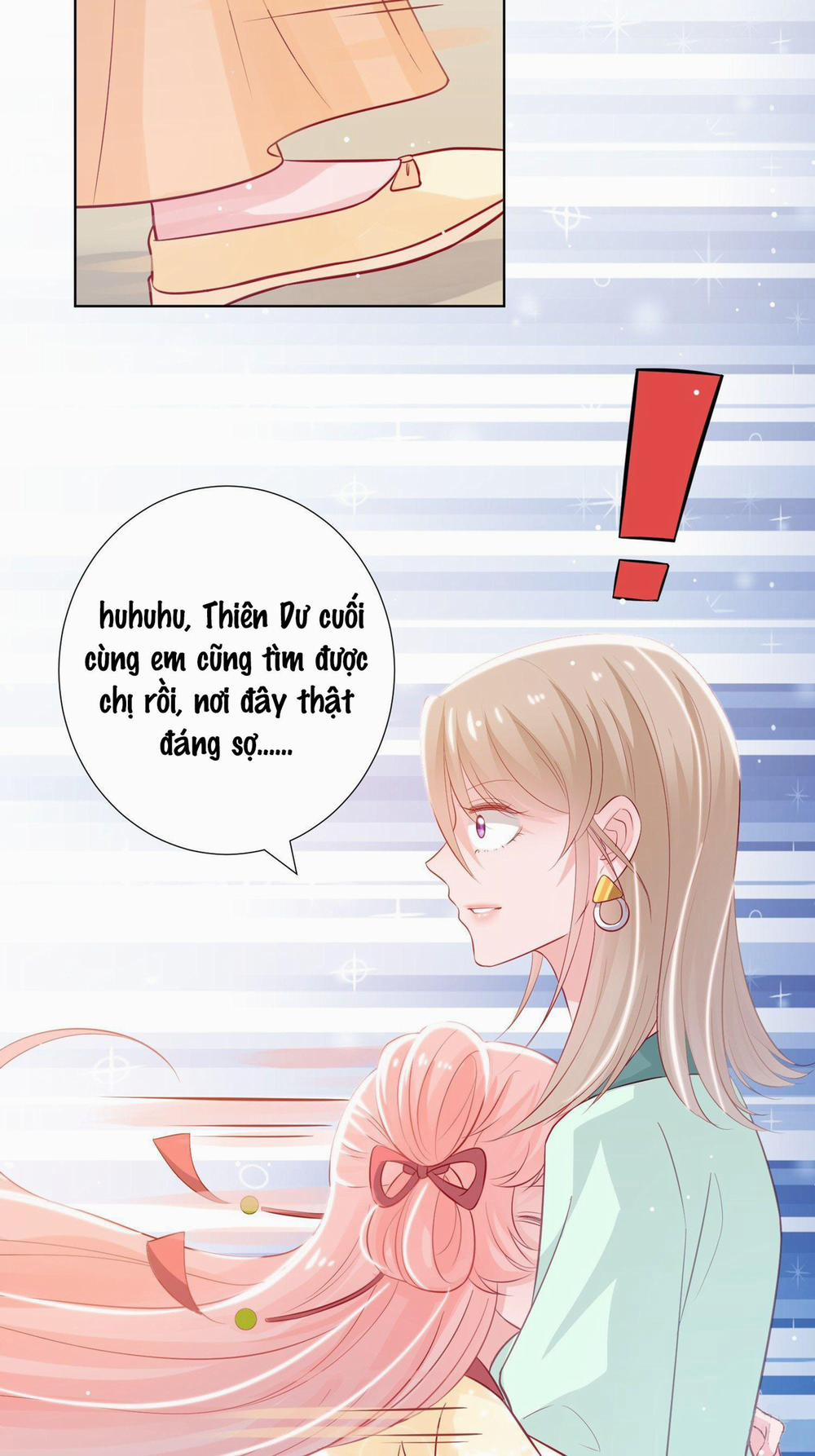 Trợ lí vàng và cô ca sĩ cấp thấp 2 trang 9