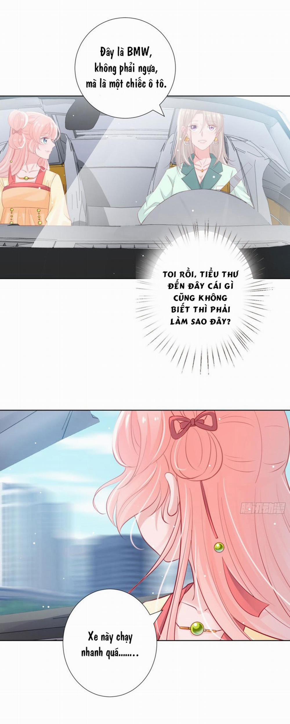 Trợ lí vàng và cô ca sĩ cấp thấp 3 trang 0