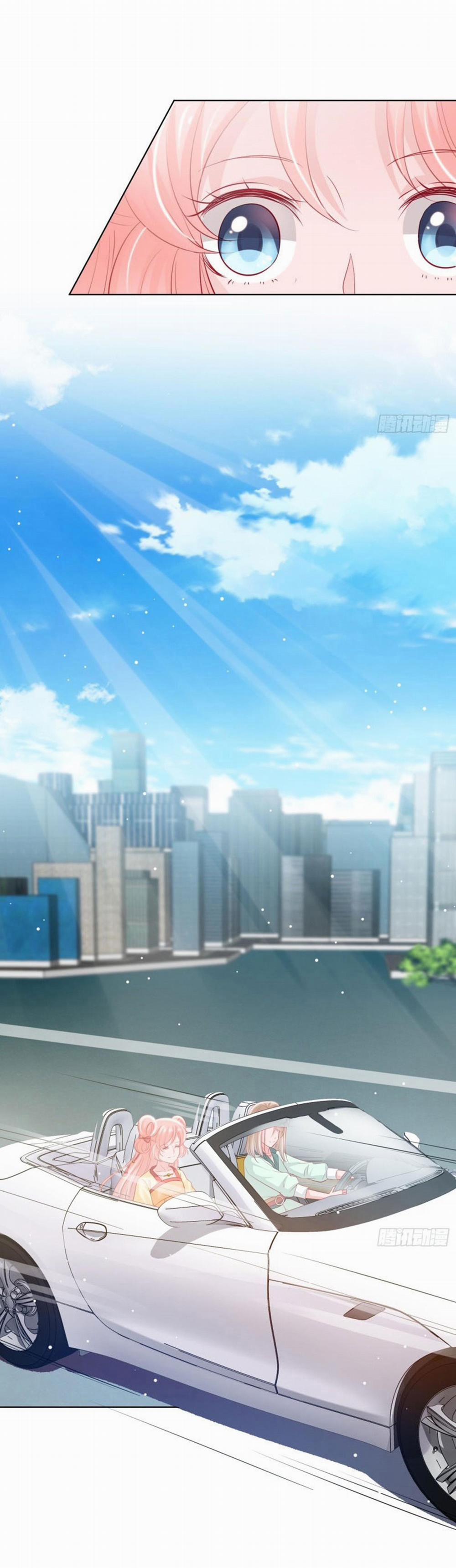 Trợ lí vàng và cô ca sĩ cấp thấp 3 trang 1