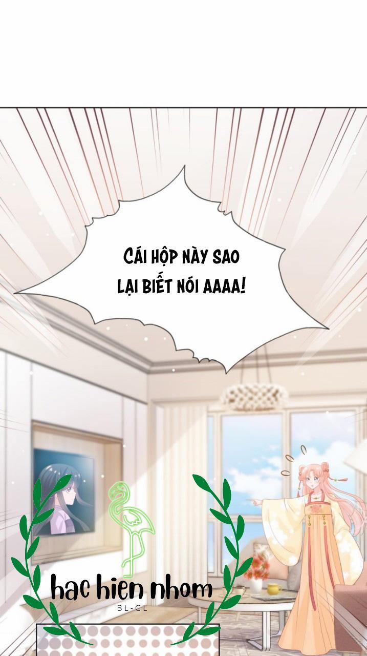 Trợ lí vàng và cô ca sĩ cấp thấp 4 trang 1