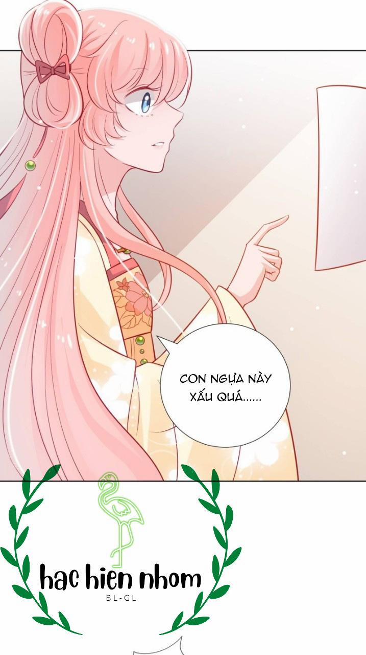 Trợ lí vàng và cô ca sĩ cấp thấp 4 trang 13