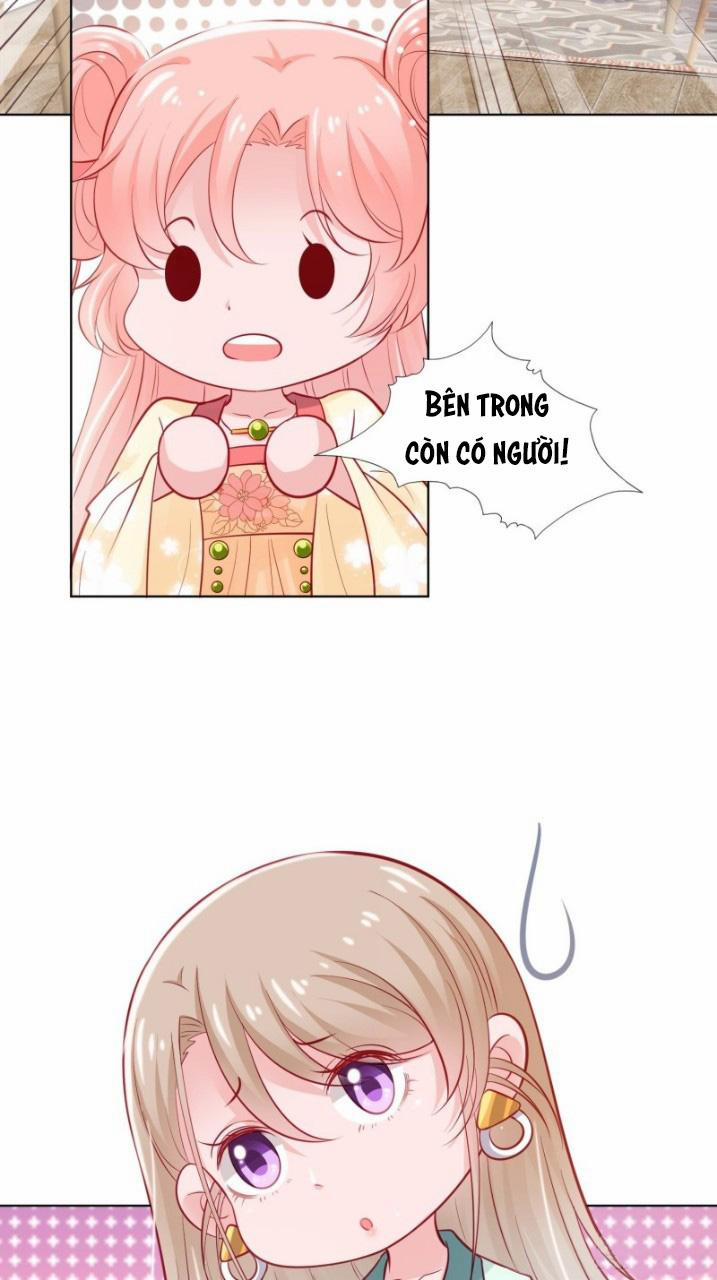 Trợ lí vàng và cô ca sĩ cấp thấp 4 trang 2