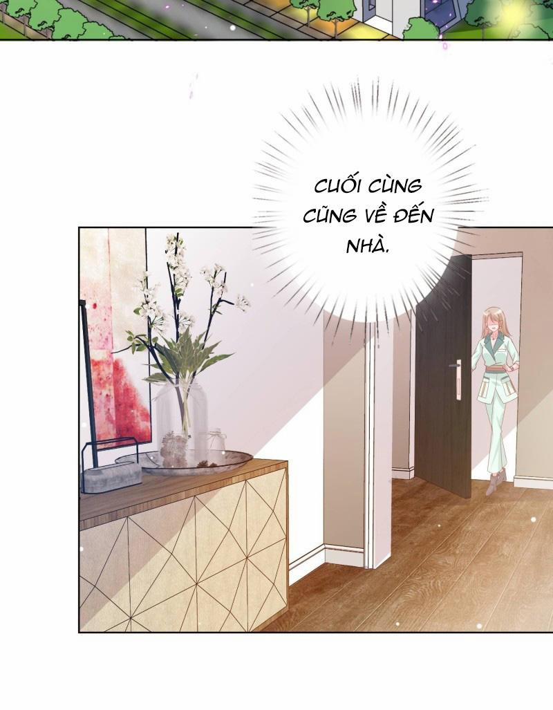 Trợ lí vàng và cô ca sĩ cấp thấp 4 trang 24