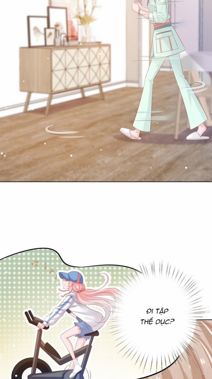 Trợ lí vàng và cô ca sĩ cấp thấp 4 trang 29