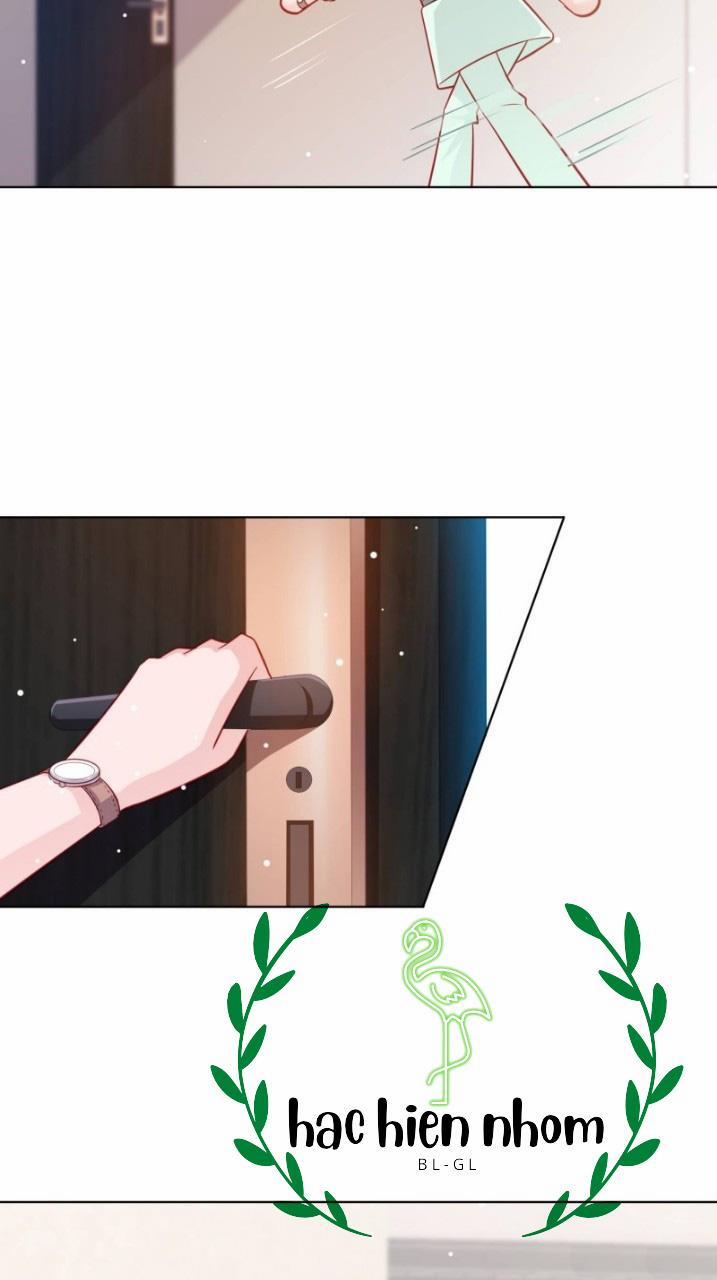 Trợ lí vàng và cô ca sĩ cấp thấp 4 trang 32