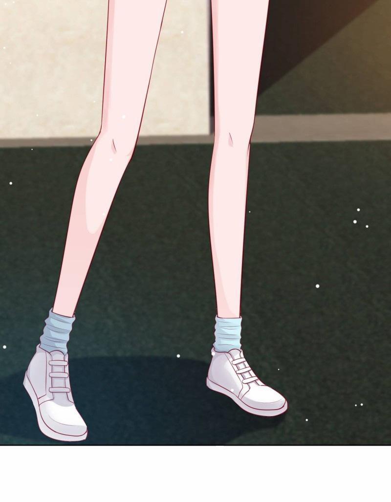 Trợ lí vàng và cô ca sĩ cấp thấp 4 trang 34