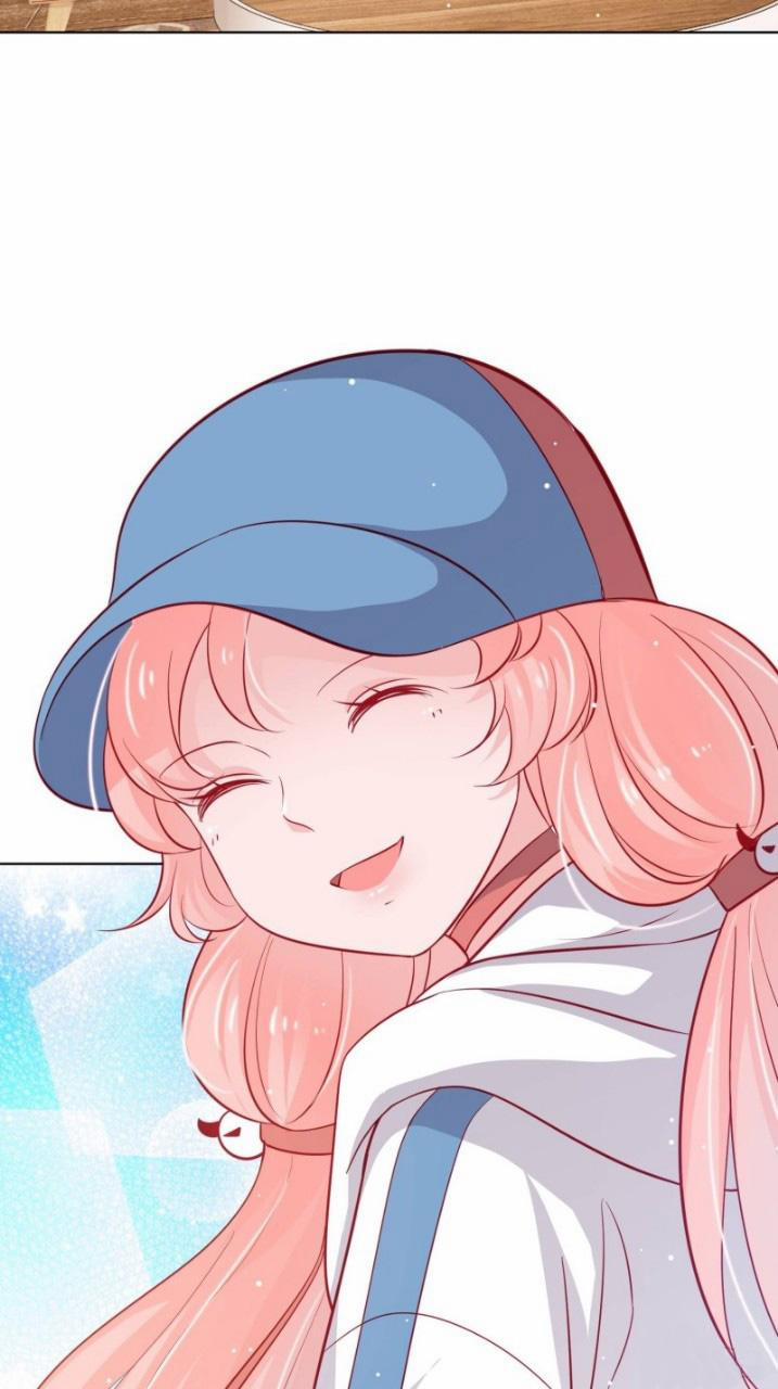 Trợ lí vàng và cô ca sĩ cấp thấp 4 trang 39