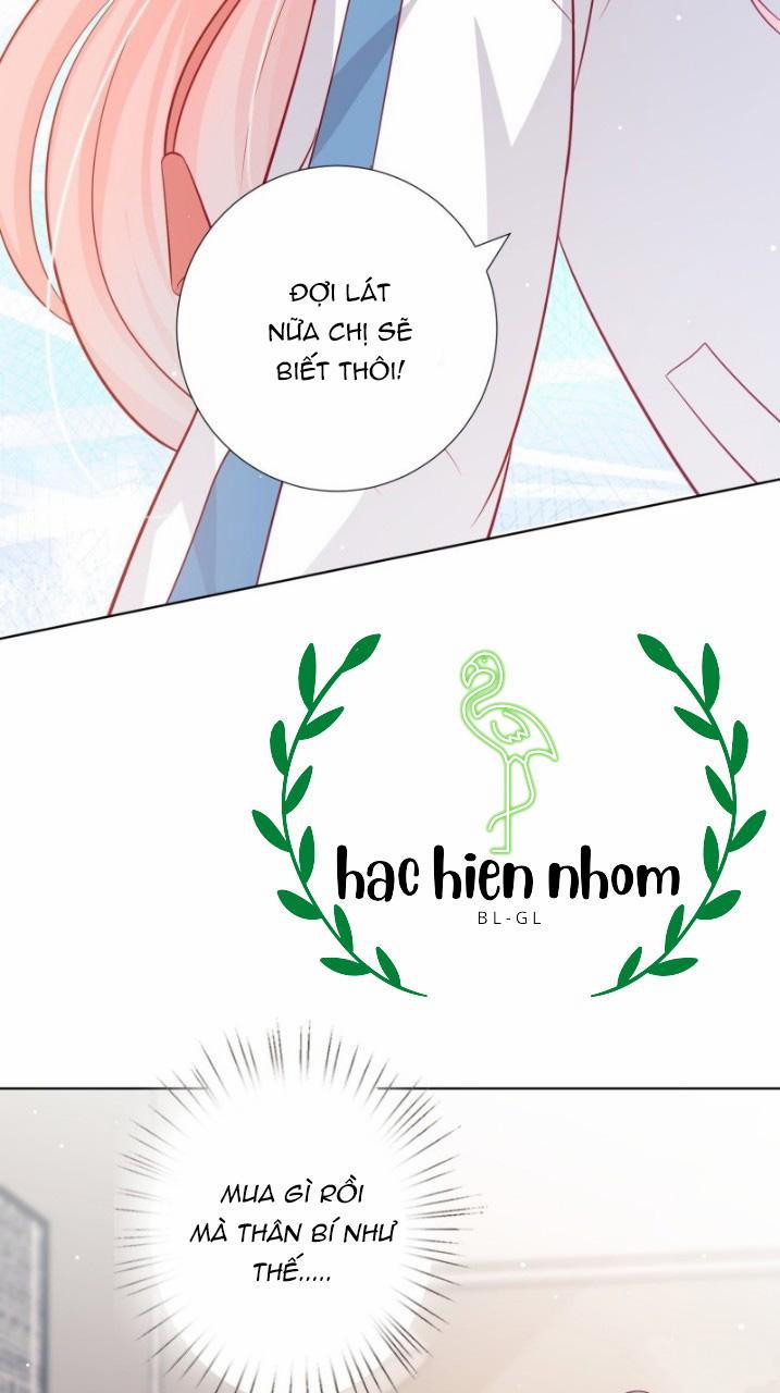 Trợ lí vàng và cô ca sĩ cấp thấp 4 trang 40