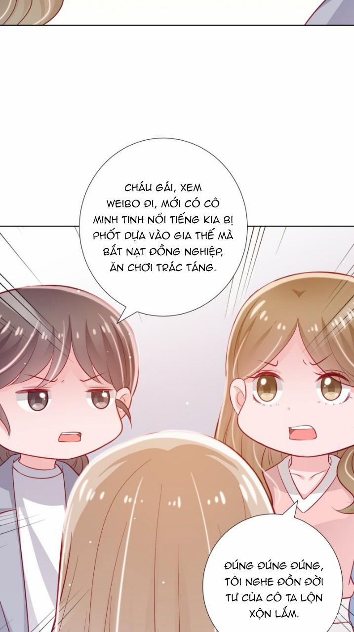 Trợ lí vàng và cô ca sĩ cấp thấp 4 trang 45