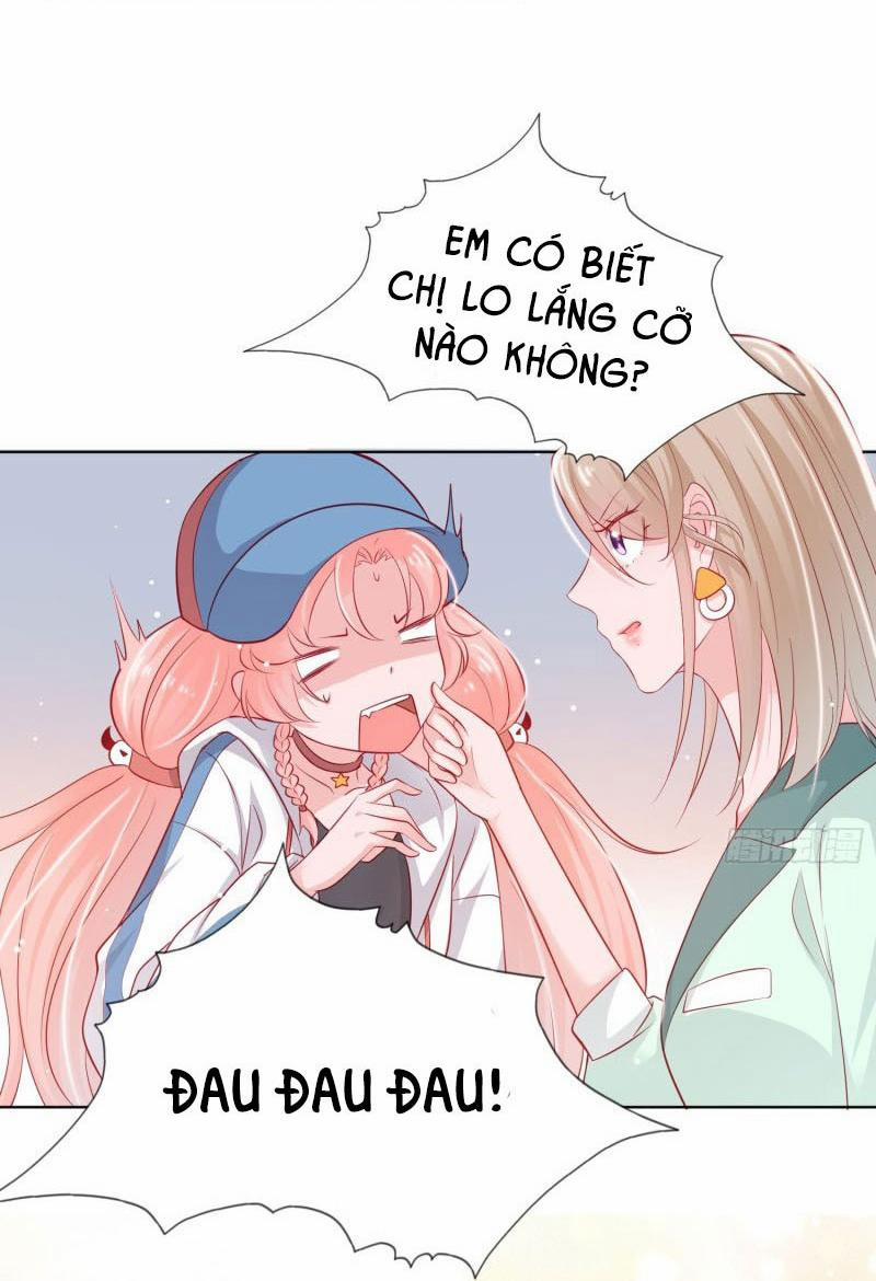 Trợ lí vàng và cô ca sĩ cấp thấp 5 trang 2