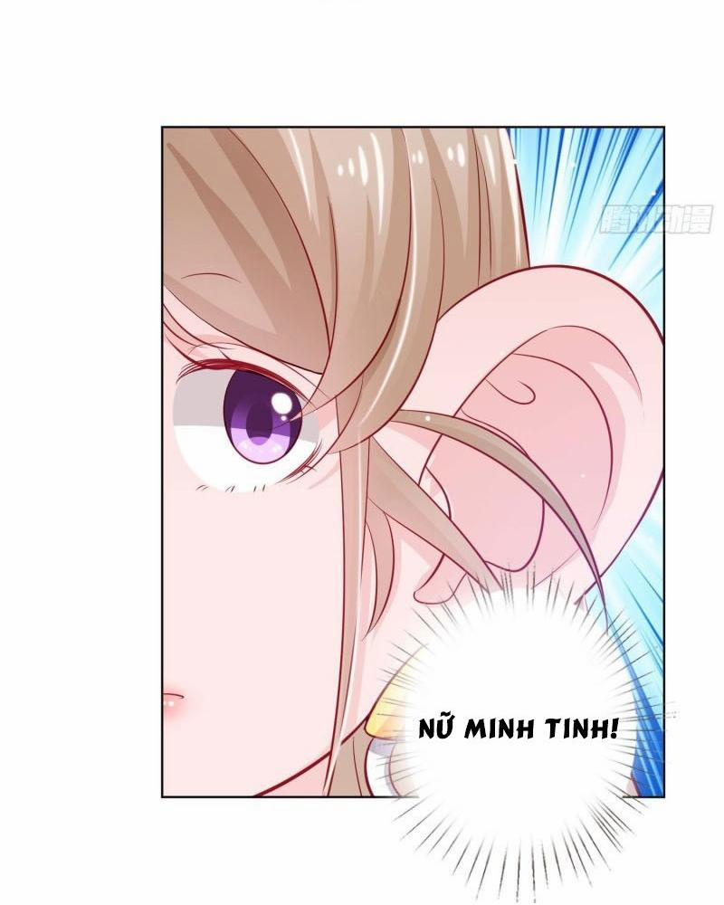 Trợ lí vàng và cô ca sĩ cấp thấp 5 trang 27