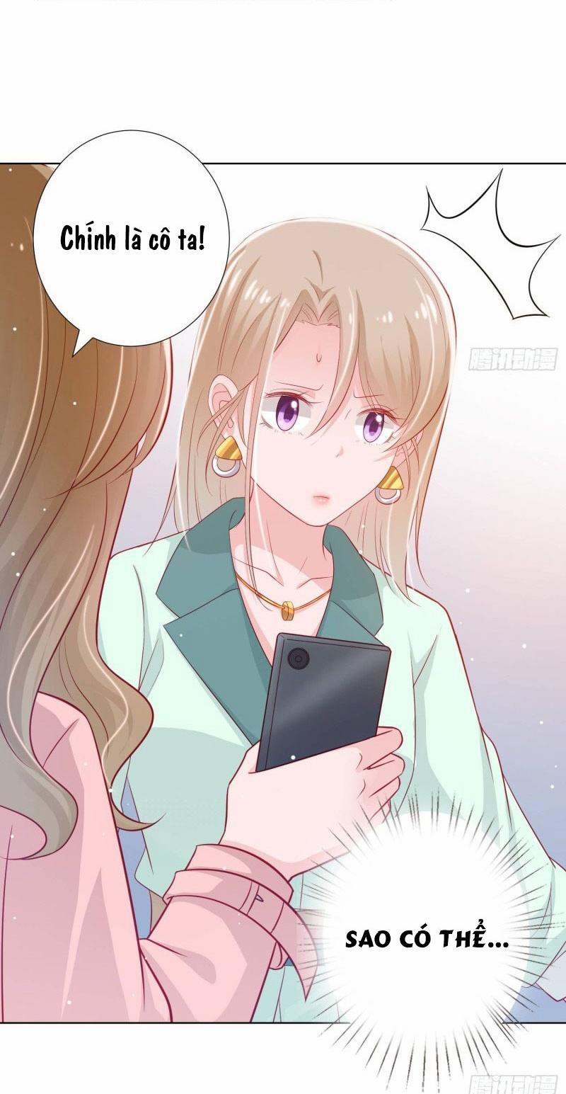 Trợ lí vàng và cô ca sĩ cấp thấp 5 trang 33